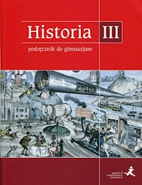 Podróże w czasie Historia 3 Podręcznik - Małkowski Tomasz, Rześniowiecki Jacek - książka