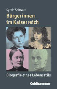 Bürgerinnen im Kaiserreich - Sylvia Schraut - ebook
