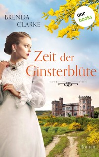 Zeit der Ginsterblüte - Brenda Clarke - ebook