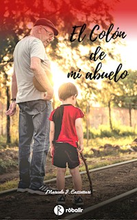 El Colón de mi abuelo - Marcelo Jesús Cassettari - ebook