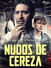 Nudos de cereza - Ignacio Cid Hermoso - ebook