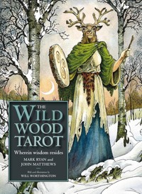 Wildwood Tarot -  - książka