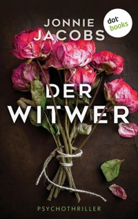 Der Witwer - Jonnie Jacobs - ebook