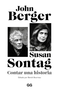 Contar una historia - Berger John - ebook