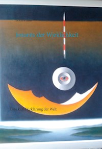 Jenseits der Wirklichkeit - Ralf Zuber - ebook