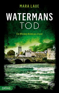 Watermans Tod - Mara Laue - ebook