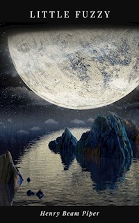 Litlle Fuzzy - Henry Beam Piper - ebook