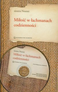 Miłość w łachmanach codzienności -  - książka