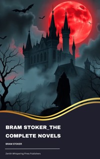 Bram Stoker_The Complete Novels - Stoker Bram - ebook