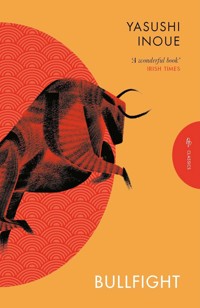Bullfight - Inoue Yasushi - ebook
