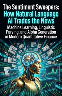 The Sentiment Sweepers: How Natural Language AI Trades the News - William Snyder - ebook