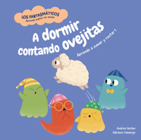 A dormir contando ovejitas - Andrea Iachini - ebook