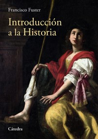 Introducción a la Historia - Francisco Fuster - ebook