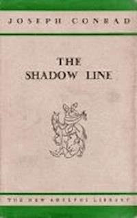 The Shadow Line - Conrad Joseph - darmowy ebook