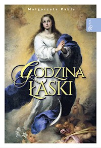 Godzina łaski - Małgorzata Pabis - ebook