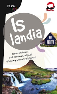Islandia Pascal Lajt - Dutkowski Filip - książka