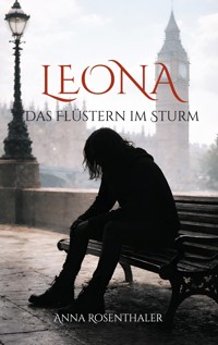 Leona - Anna Rosenthaler - ebook