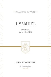 1 Samuel (Redesign) - John Woodhouse - ebook