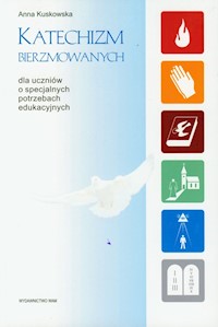 Katechizm Bierzmowanych - Kuskowska Anna - książka