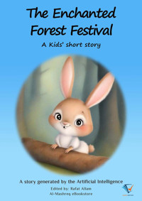 The Enchanted Forest Festival - Rafat Allam - ebook