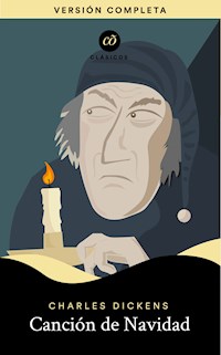Canción de Navidad - Dickens Charles - ebook