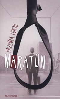 Maraton - Przemek Corso - ebook + książka