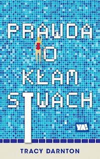 Prawda o kłamstwach - Tracy Darnton - książka