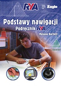 Podstawy nawigacji Podręcznik RYA - Bartlett   Melanie - książka