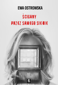 Ścigany przez samego siebie - Brunon Zbyszewski - ebook