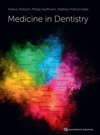 Medicine in Dentistry -  - ebook