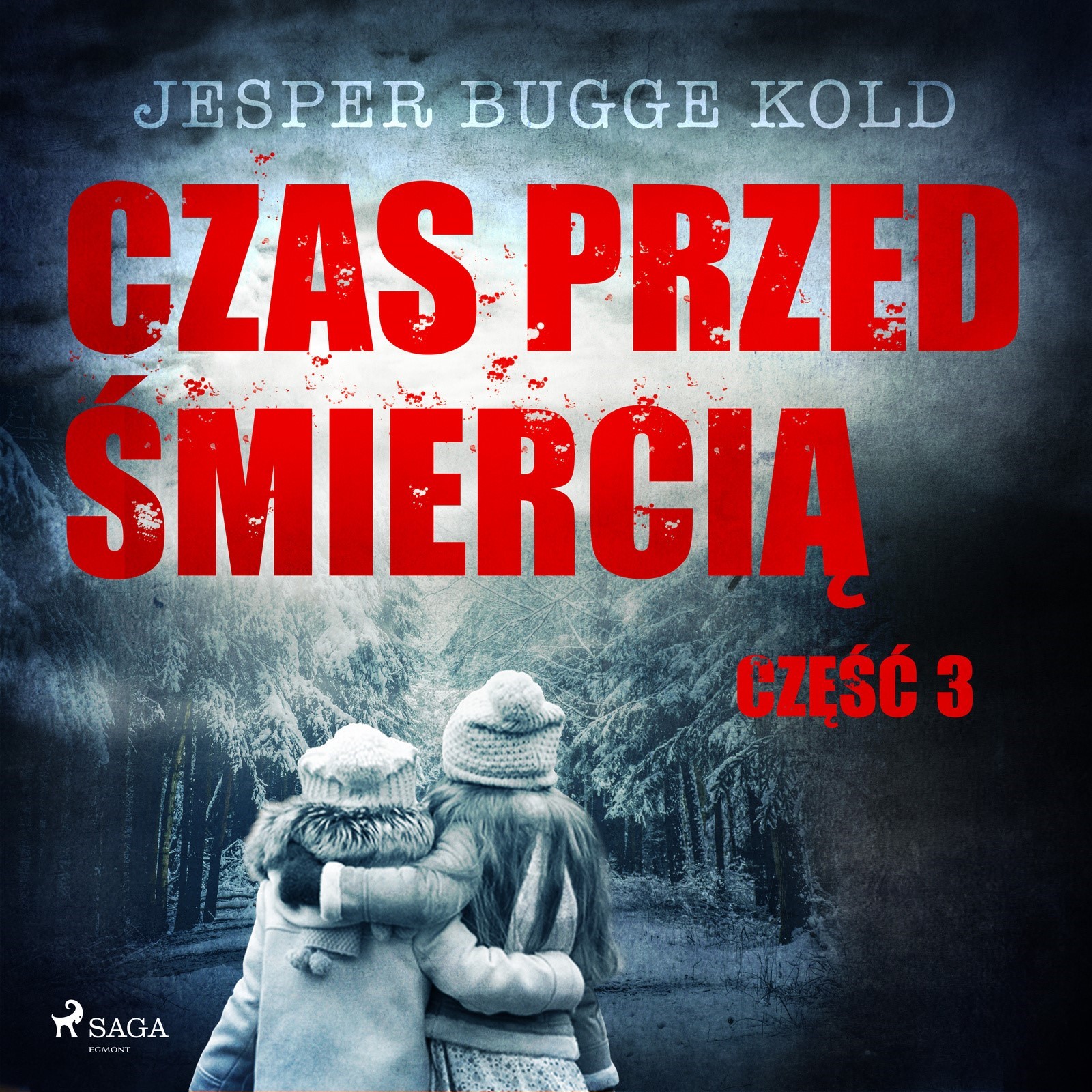 Czas przed śmiercią. Czas przed śmiercią: część 3