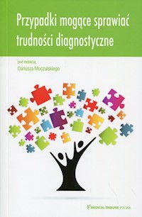 Przypadki mogące sprawić trudności diagnostyczne -  - książka