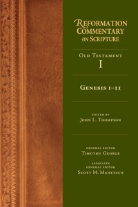 Genesis 1-11 -  - ebook