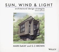 Sun, Wind, and Light - DeKay Mark, Brown G. Z. - książka