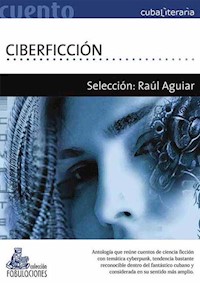 Ciberficción - Colectivo de Autores - ebook