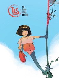 The Lisbon Studio Antologia -  - książka