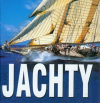 Jachty - Perotti Simone - książka