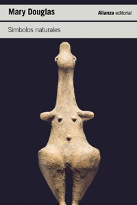 Símbolos naturales - Douglas Mary - ebook