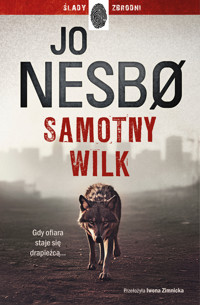 Samotny wilk - Jo Nesbo - ebook + audiobook + książka