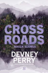 Crossroads. Nasza szansa - Devney Perry - ebook + audiobook + książka