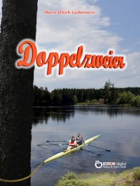 Doppelzweier - Hans-Ulrich Lüdemann - ebook