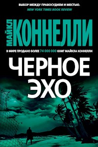 Черное эхо - Майкл Коннелли - ebook