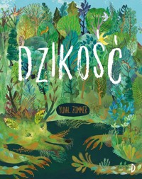 Dzikość - Zommer Yuval - książka