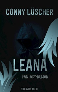 Leana - Conny Lüscher - ebook