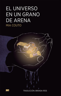 El universo en un grano de arena - Mia Couto - ebook