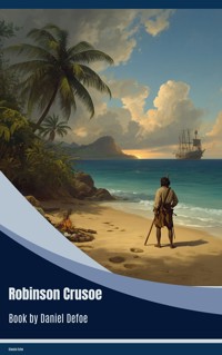 Robinson Crusoe - Daniel Defoe - ebook