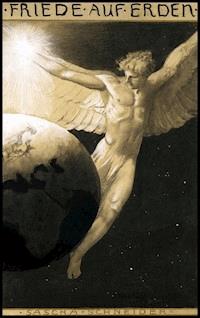 Und Friede auf Erden - Karl May - ebook