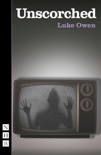 Unscorched - Luke Owen - ebook