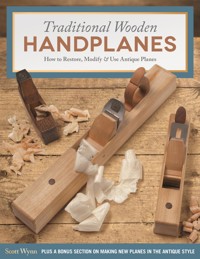 Traditional Wooden Handplanes - Scott Wynn - ebook