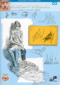 Podstawy rysunku 03 Leonardo Compact Series -  - książka